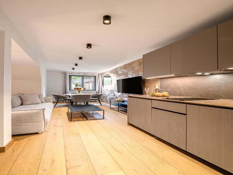 Residenz Boutique Suites image