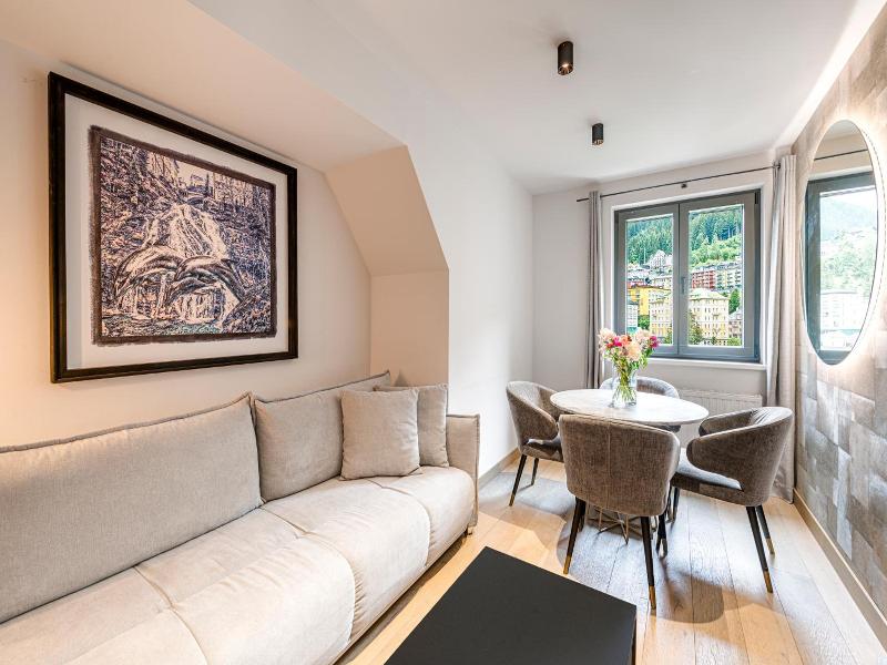 Residenz Boutique Suites image