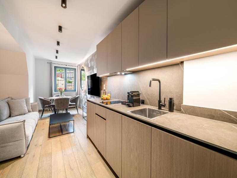 Residenz Boutique Suites image