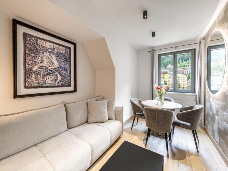 Residenz Boutique Suites image