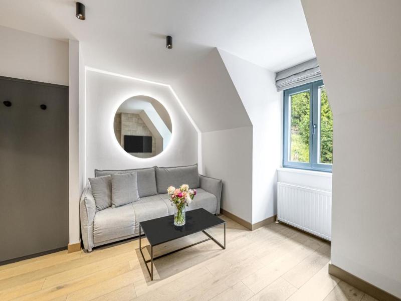 Residenz Boutique Suites image