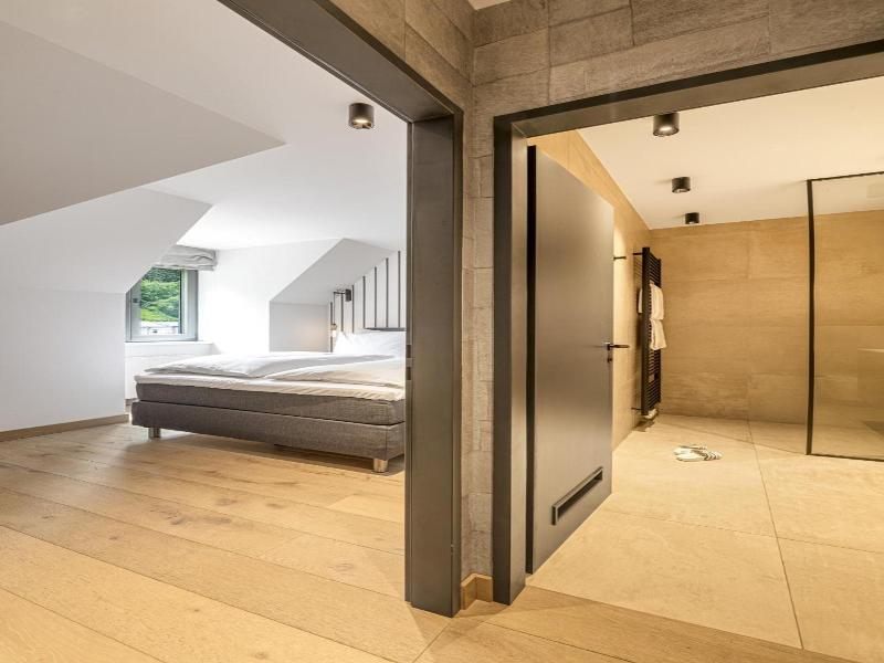 Residenz Boutique Suites image