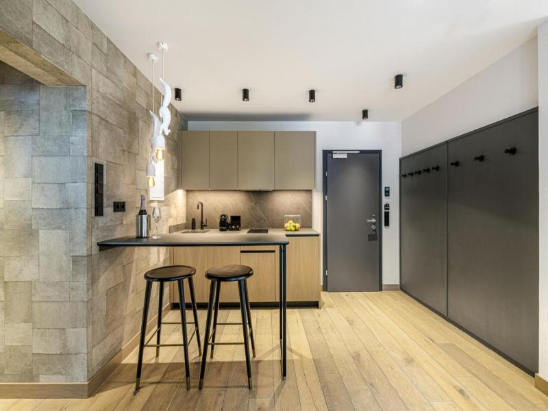 Residenz Boutique Suites image