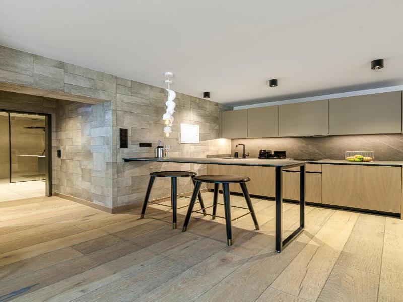 Residenz Boutique Suites image