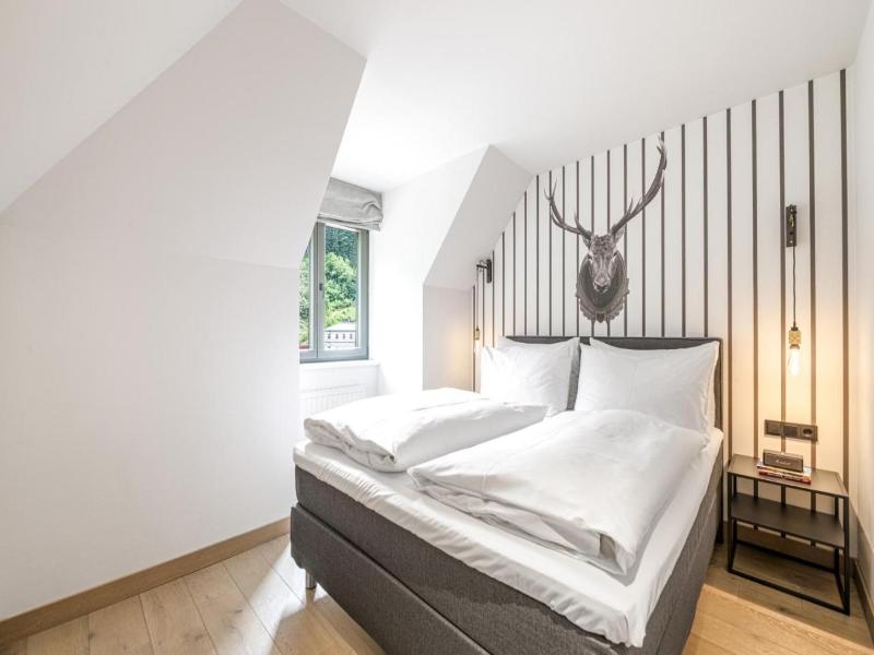Residenz Boutique Suites image