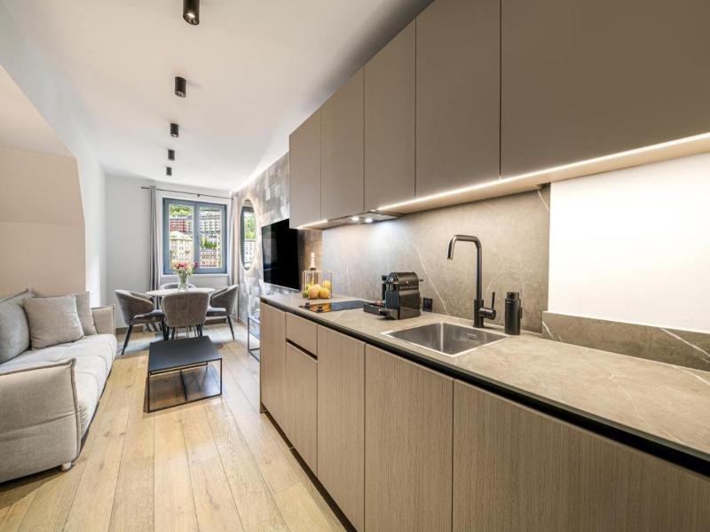 Residenz Boutique Suites image