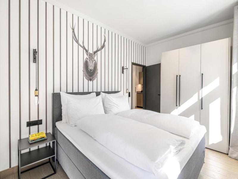 Residenz Boutique Suites image