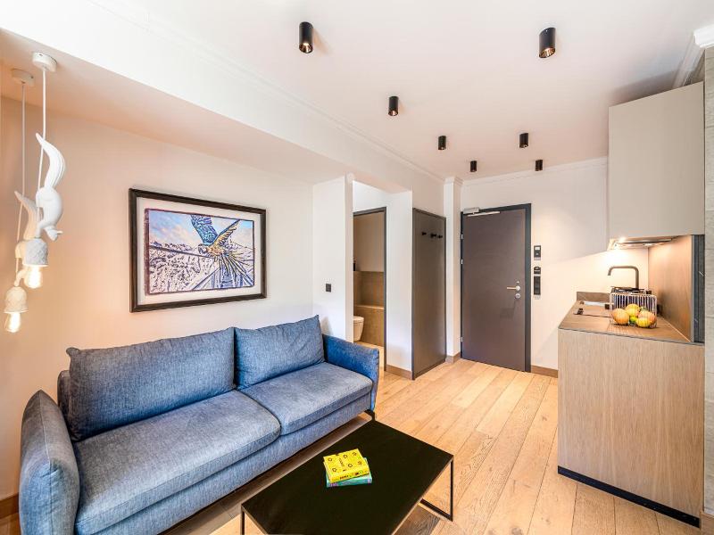 Residenz Boutique Suites image
