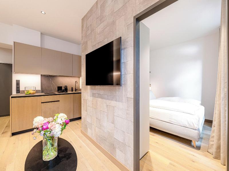 Residenz Boutique Suites image