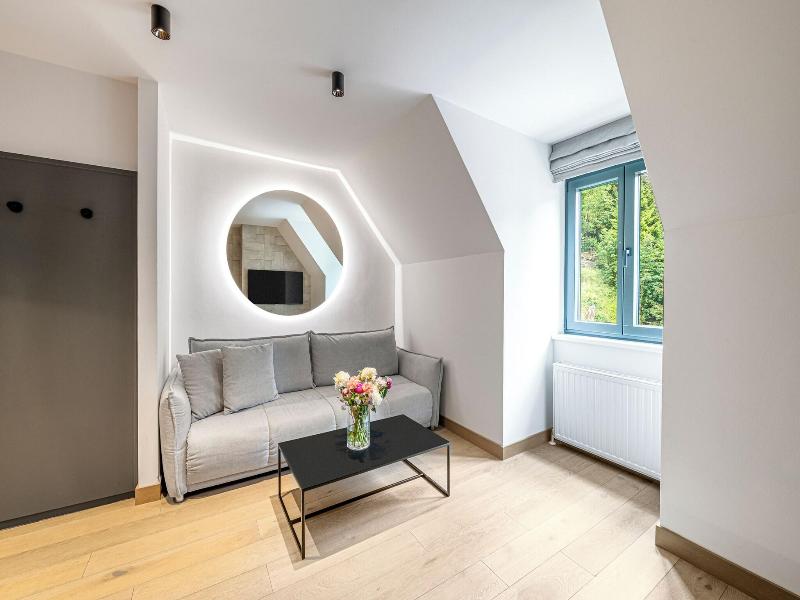 Residenz Boutique Suites image