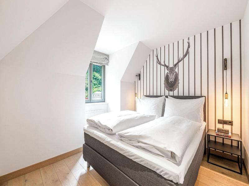 Residenz Boutique Suites image