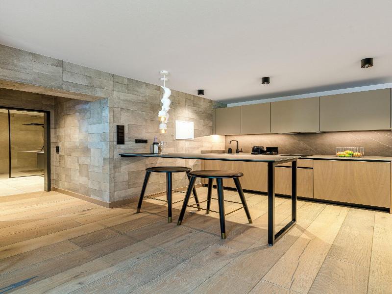 Residenz Boutique Suites image