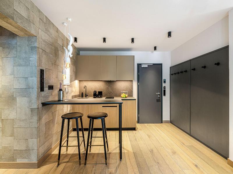 Residenz Boutique Suites image