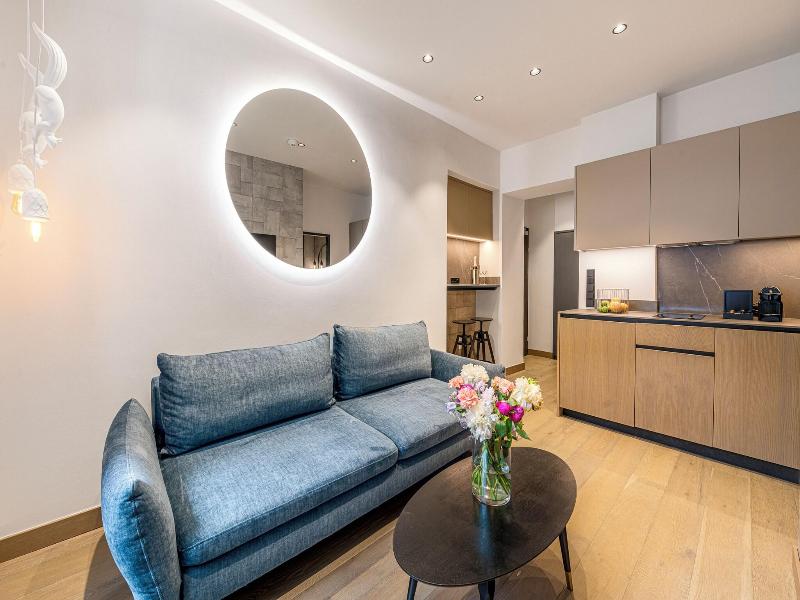 Residenz Boutique Suites image