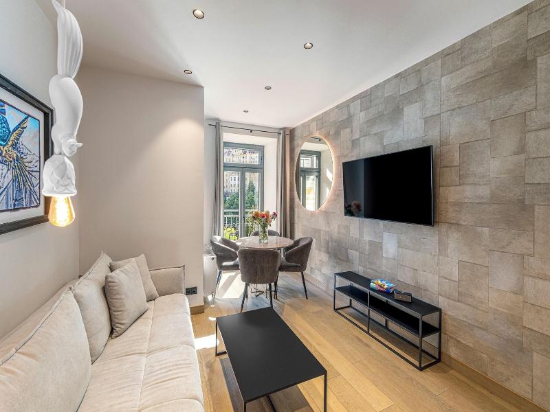 Residenz Boutique Suites image