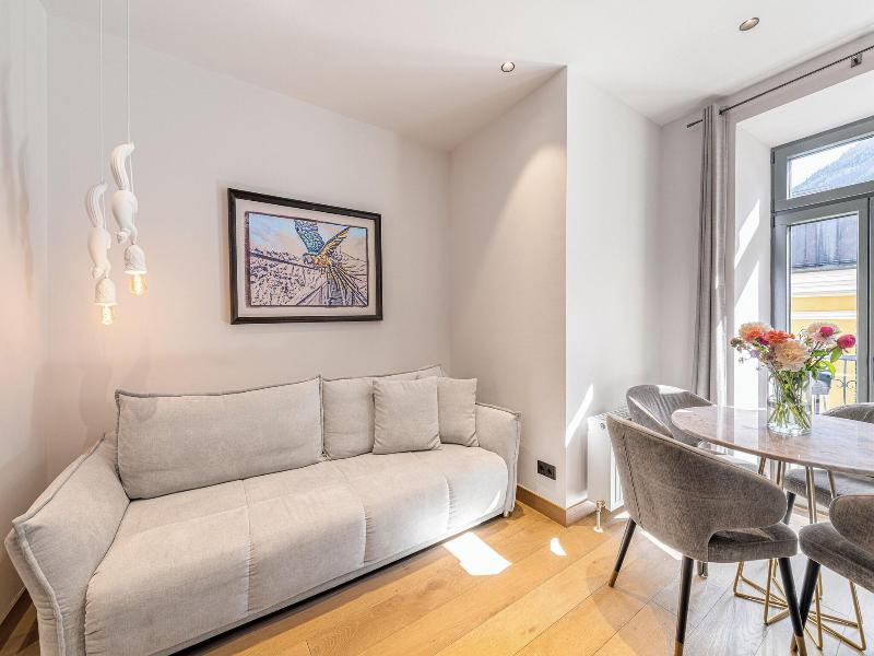 Residenz Boutique Suites image