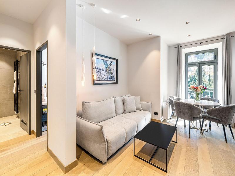 Residenz Boutique Suites image