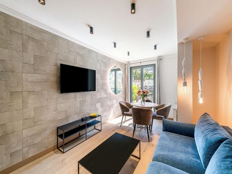 Residenz Boutique Suites image