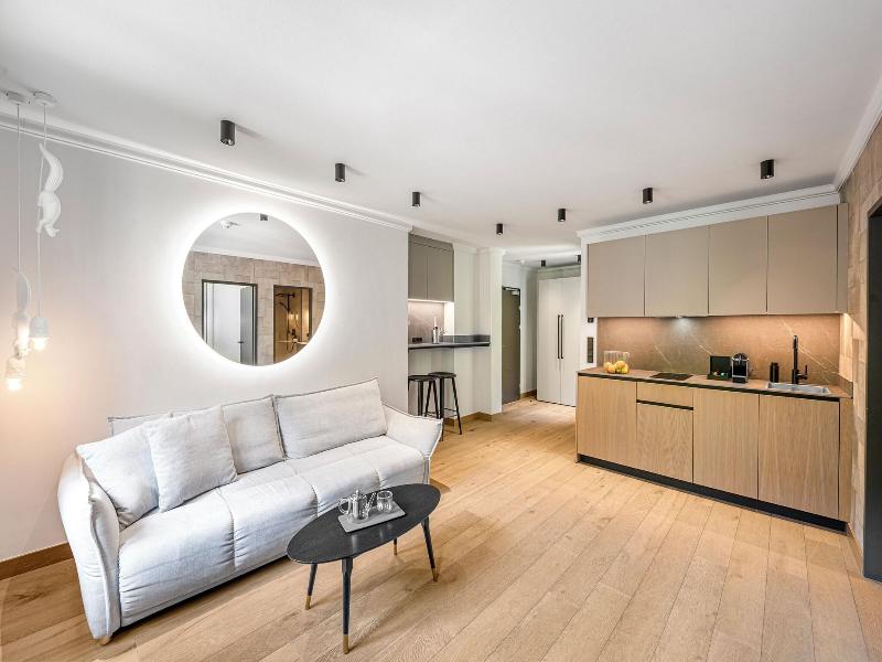 Residenz Boutique Suites image