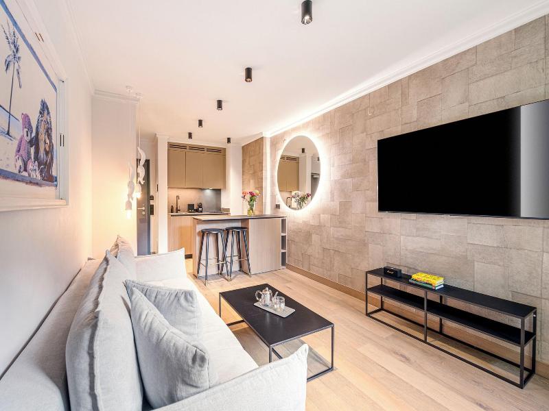 Residenz Boutique Suites image