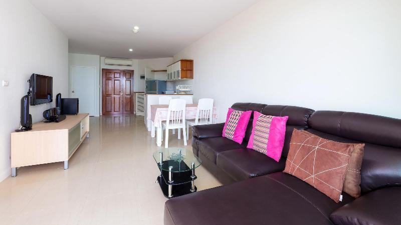 Baan Poolom Beachfront Condominium image