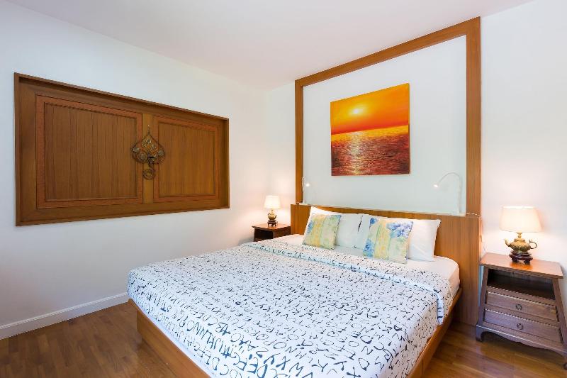 Baan Poolom Beachfront Condominium image