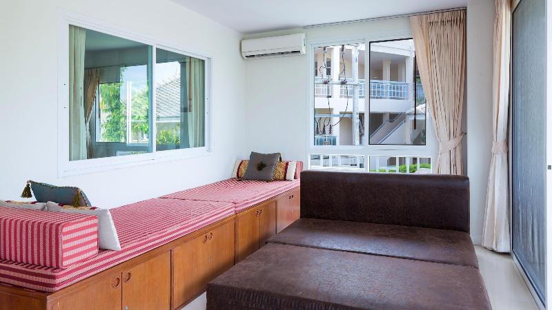 Baan Poolom Beachfront Condominium image