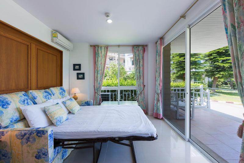 Baan Poolom Beachfront Condominium image