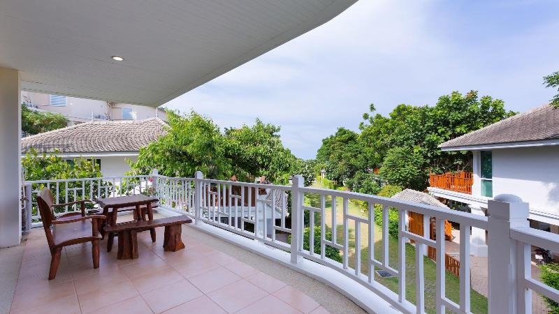 Baan Poolom Beachfront Condominium image