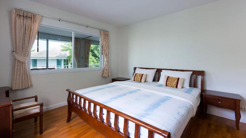 Baan Poolom Beachfront Condominium image