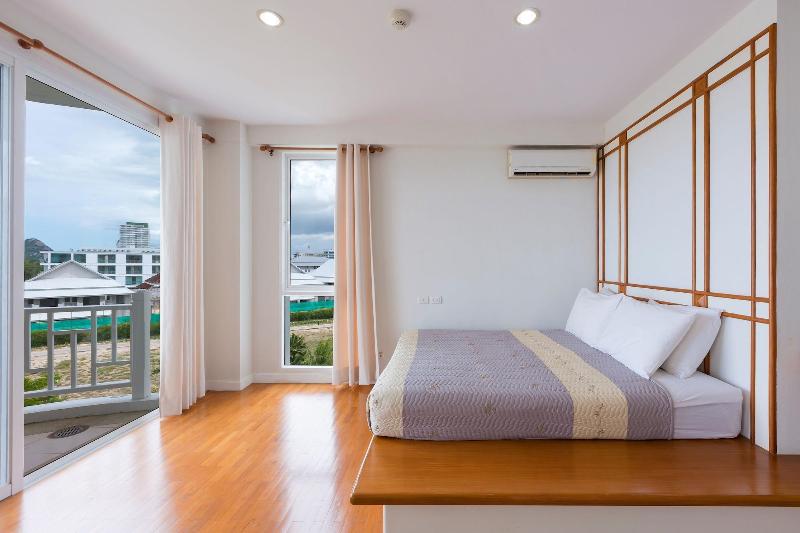 Baan Poolom Beachfront Condominium image