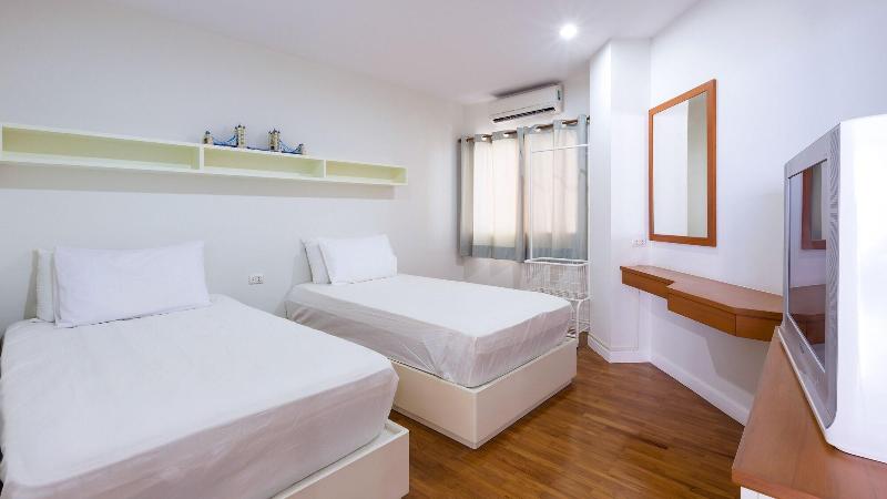 Baan Poolom Beachfront Condominium image