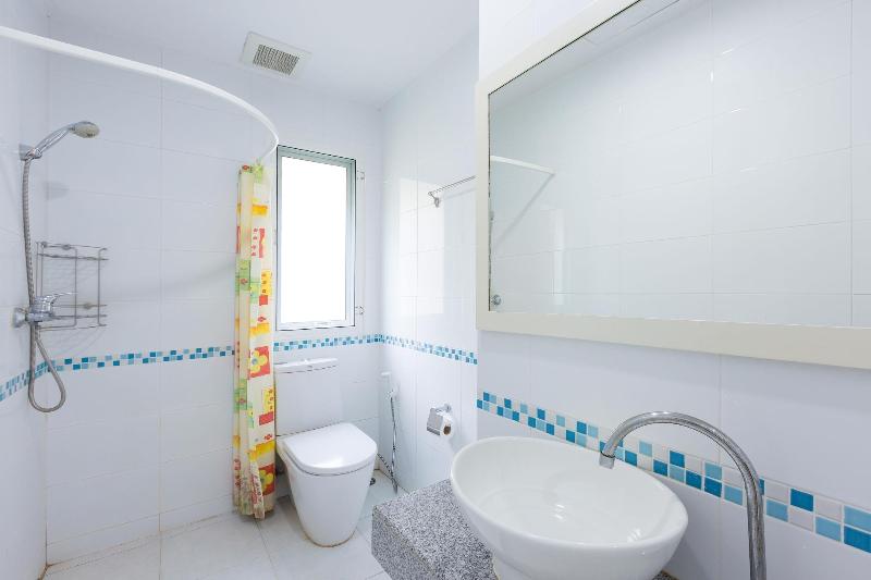 Baan Poolom Beachfront Condominium image