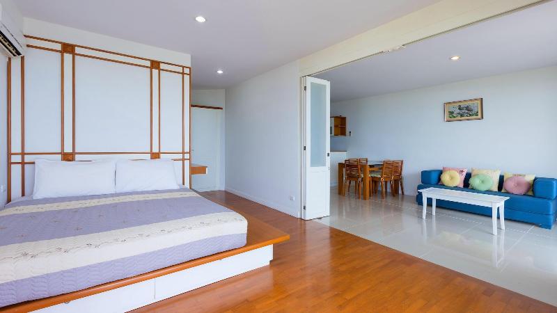Baan Poolom Beachfront Condominium image