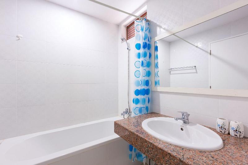 Baan Poolom Beachfront Condominium image