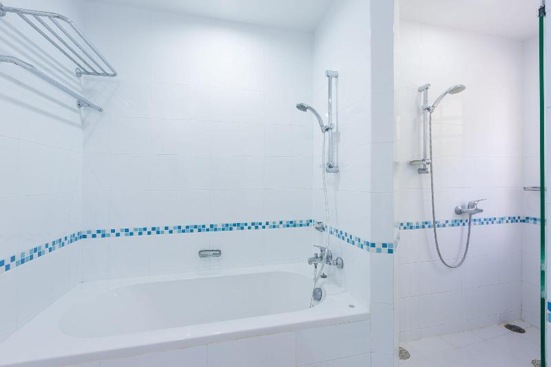 Baan Poolom Beachfront Condominium image