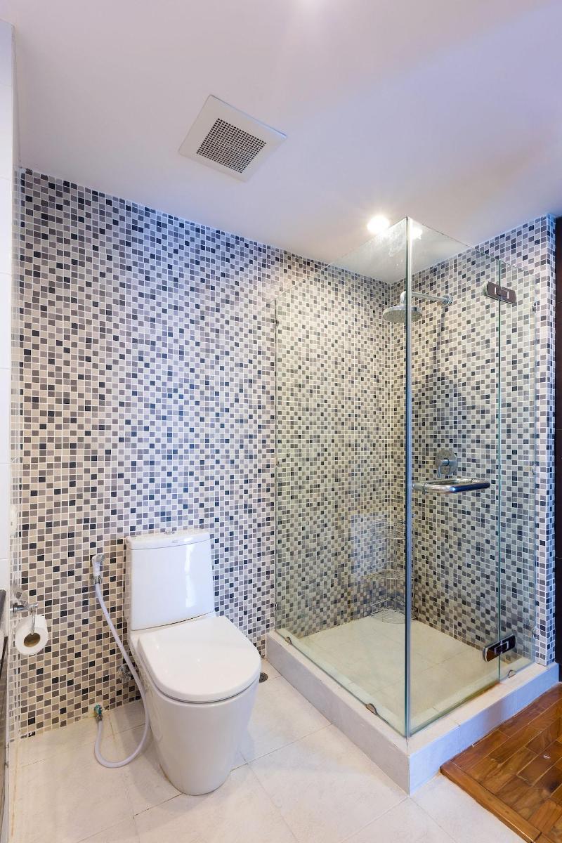 Baan Poolom Beachfront Condominium image