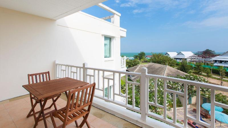 Baan Poolom Beachfront Condominium image