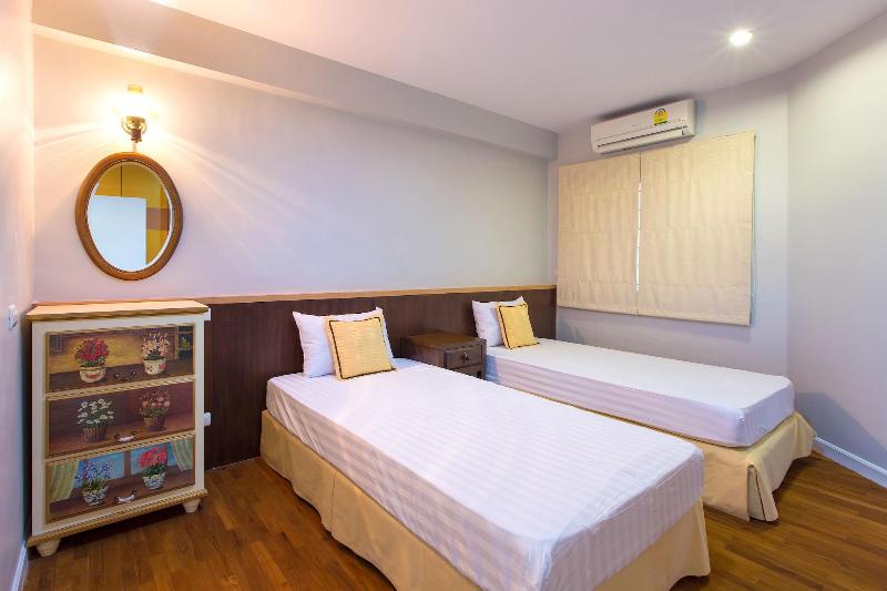 Baan Poolom Beachfront Condominium image