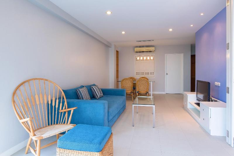 Baan Poolom Beachfront Condominium image