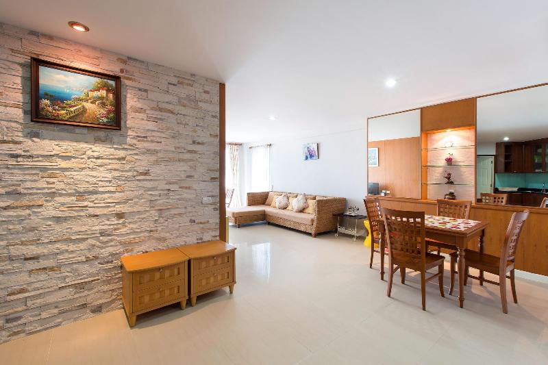 Baan Poolom Beachfront Condominium image