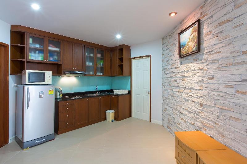 Baan Poolom Beachfront Condominium image
