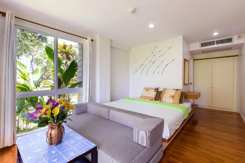 Baan Poolom Beachfront Condominium image