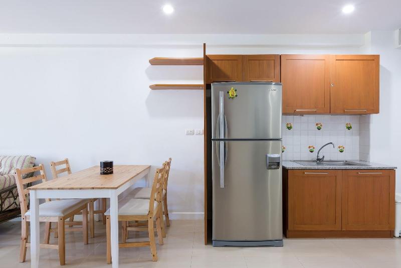 Baan Poolom Beachfront Condominium image