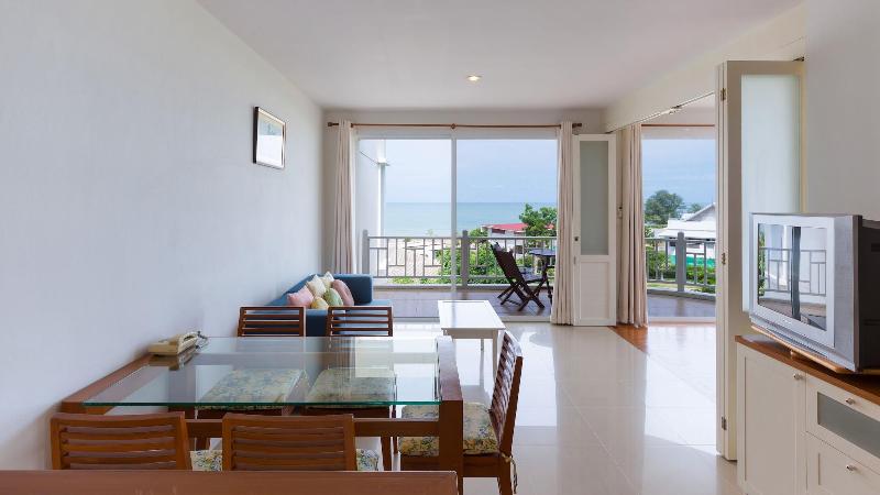 Baan Poolom Beachfront Condominium image