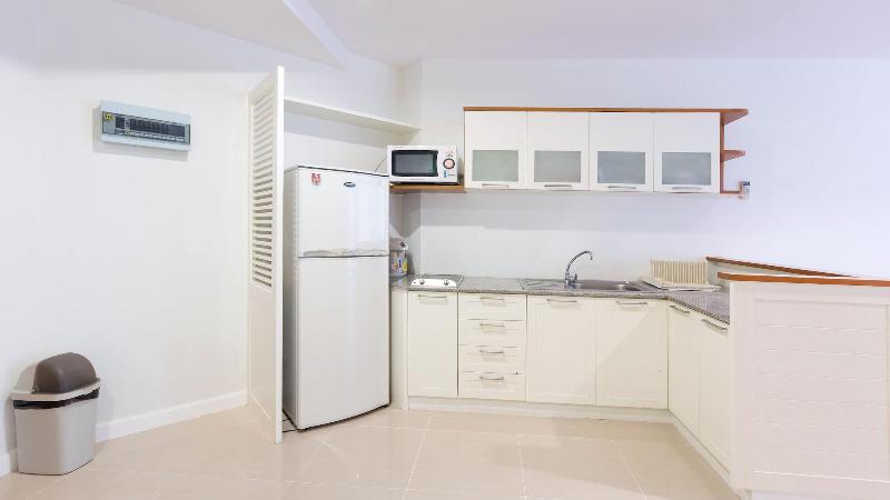 Baan Poolom Beachfront Condominium image