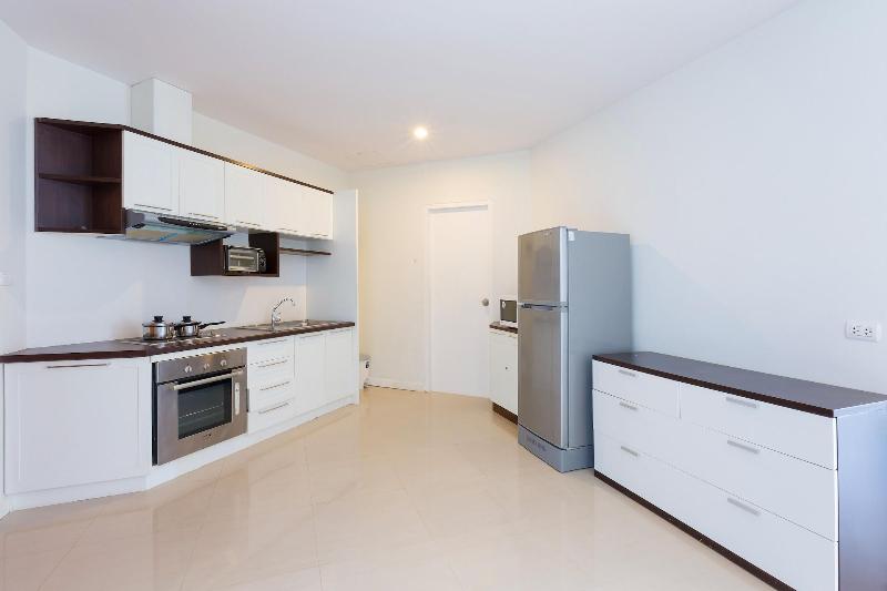 Baan Poolom Beachfront Condominium image