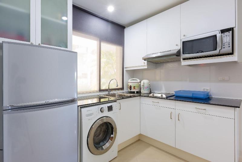 Baan Poolom Beachfront Condominium image