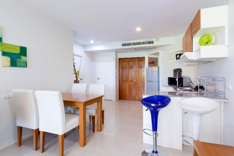 Baan Poolom Beachfront Condominium image