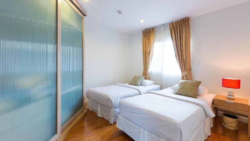 Baan Poolom Beachfront Condominium image
